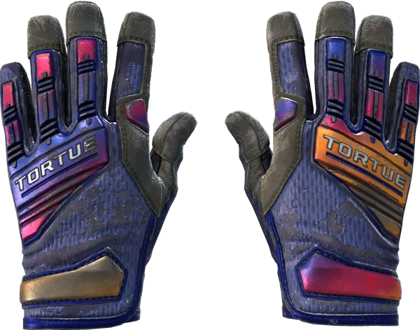 ★ Specialist Gloves | Fade