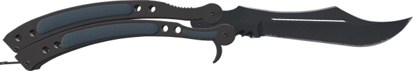 ★ Butterfly Knife | Night