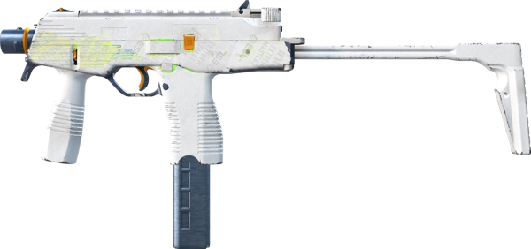 MP9 | Arctic Tri-Tone