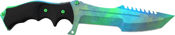 ★ Huntsman Knife | Gamma Doppler
