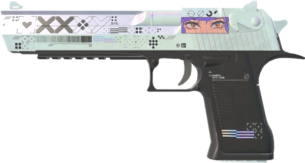 Desert Eagle | Printstream
