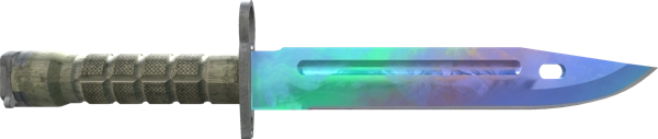 ★ Bayonet | Gamma Doppler