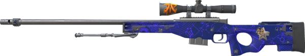 AWP | Sun in Leo