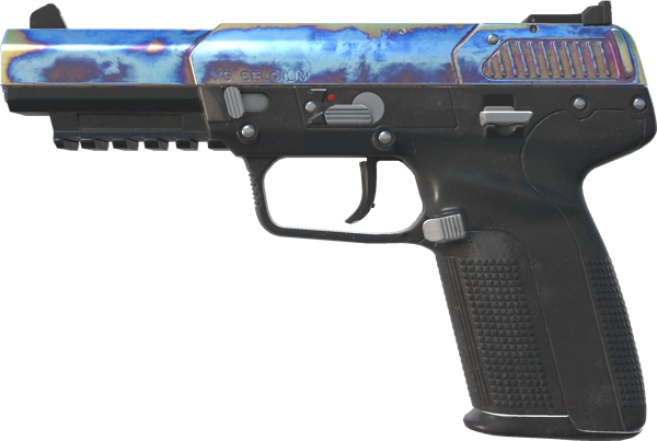 Five-SeveN | Heat Treated
