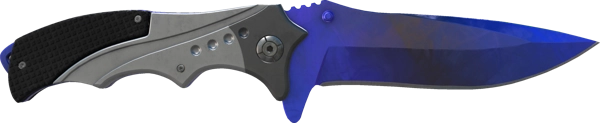 ★ Nomad Knife | Doppler