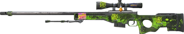 AWP | Containment Breach