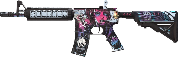 M4A4 | Neo-Noir