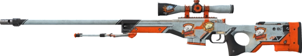 AWP | Asiimov