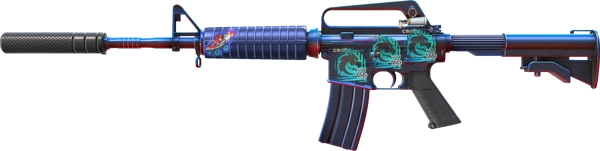 M4A1-S | Liquidation