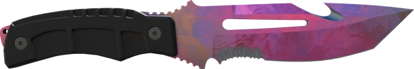 ★ Survival Knife | Doppler