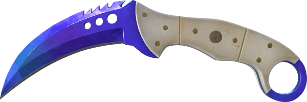 ★ Talon Knife | Doppler