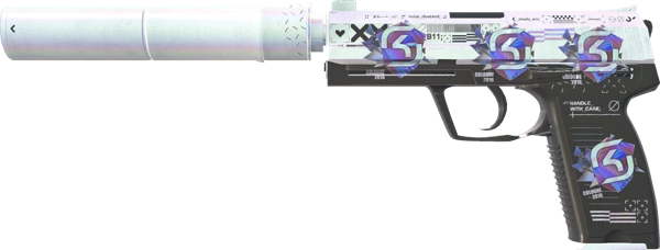 USP-S | Printstream
