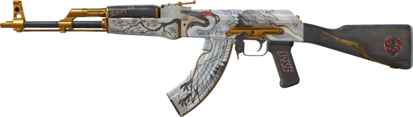 AK-47 | Crane Flight