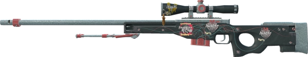 AWP | Capillary