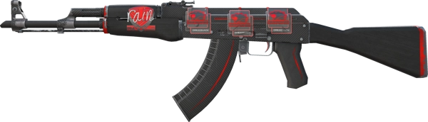 AK-47 | Redline
