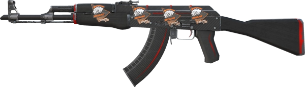 AK-47 | Redline