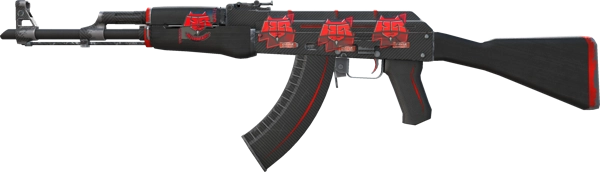 AK-47 | Redline