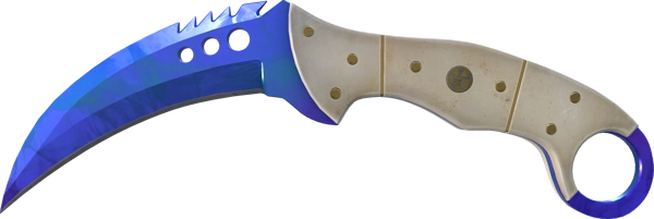 ★ Talon Knife | Doppler