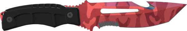 ★ Survival Knife | Slaughter