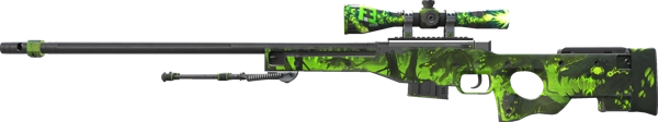 AWP | Containment Breach
