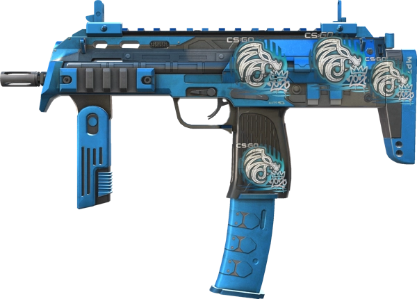 MP7 | Cirrus