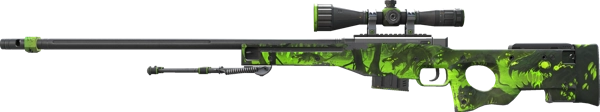 AWP | Containment Breach