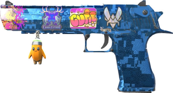 Desert Eagle | Cobalt Disruption