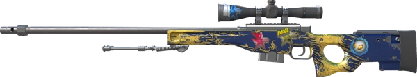 AWP | Man-o'-war