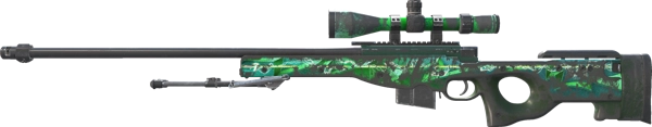AWP | Green Energy