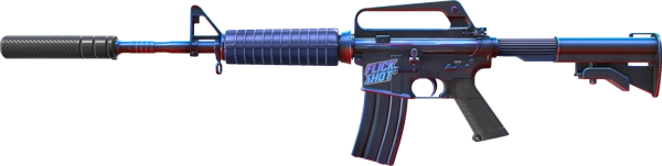 M4A1-S | Liquidation