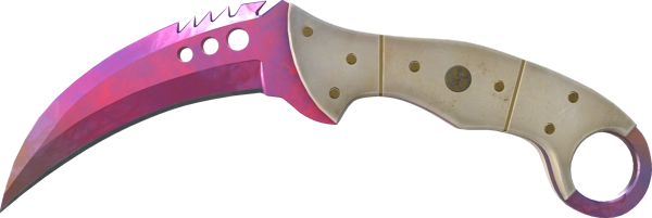 ★ Talon Knife | Doppler