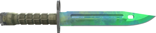 ★ Bayonet | Gamma Doppler