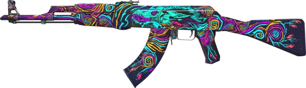 AK-47 | Nightwish