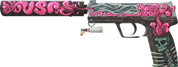 USP-S | Cortex