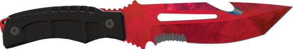 ★ Survival Knife | Doppler