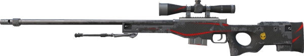 AWP | Redline