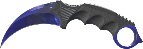 ★ Karambit | Doppler