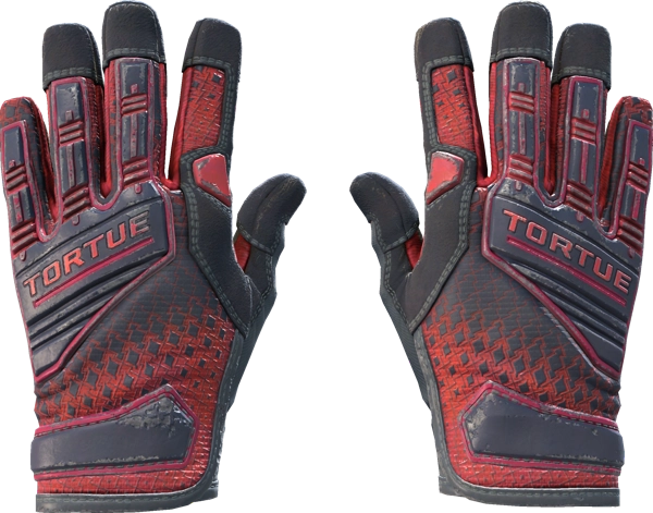★ Specialist Gloves | Crimson Kimono