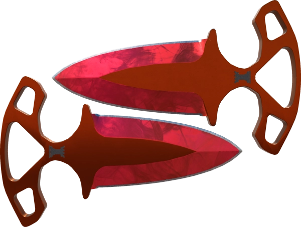 ★ Shadow Daggers | Doppler