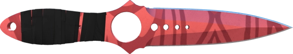 ★ Skeleton Knife | Slaughter