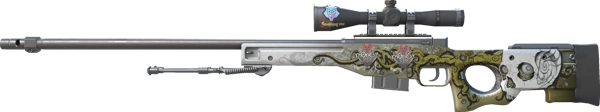 AWP | Worm God