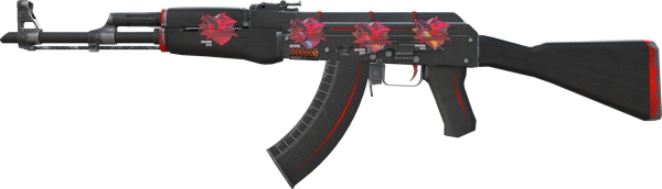 StatTrak™ AK-47 | Redline