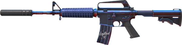 M4A1-S | Liquidation