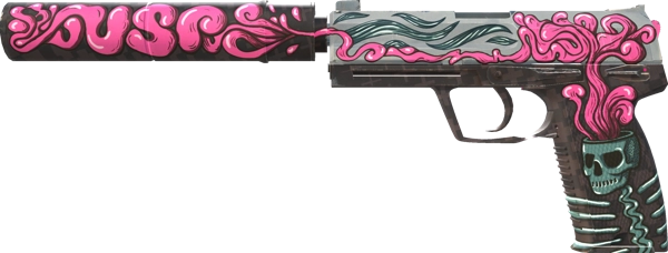 USP-S | Cortex