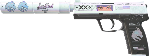 USP-S | Printstream