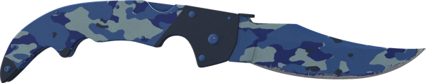 ★ Falchion Knife | Bright Water