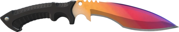★ Kukri Knife | Fade