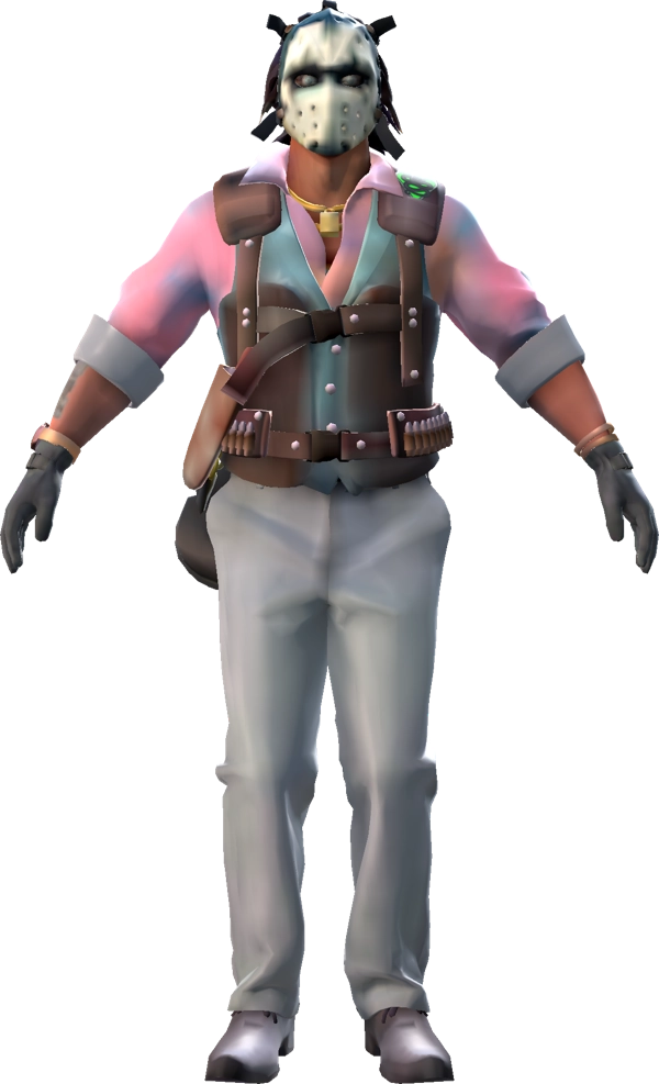 Sir Bloody Miami Darryl | The Professionals