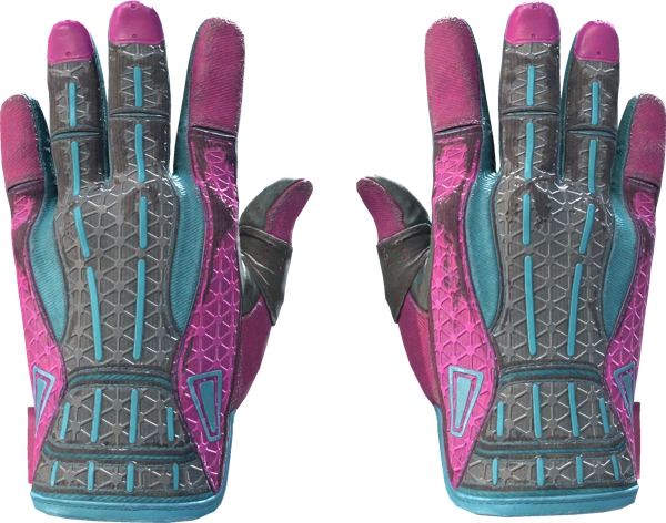 ★ Sport Gloves | Vice