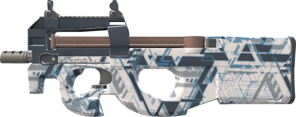 P90 | Schematic